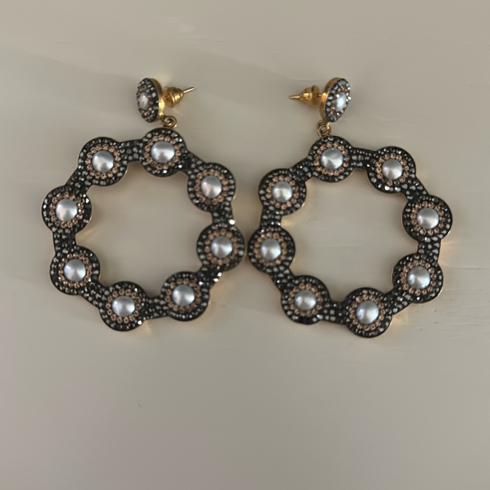 Soru earrings